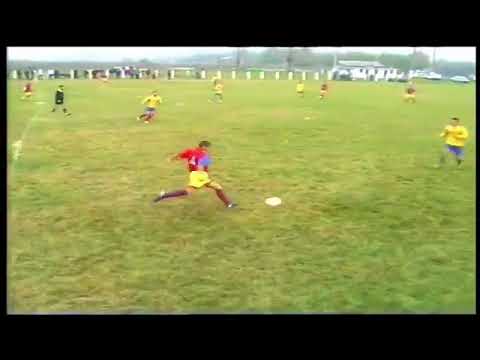 A.S Viitorul Toporu - A.S Vointa Daia | 06.11.2005 | Scor 3 - 2 | Promotie Giurgiu | Arhiva Video