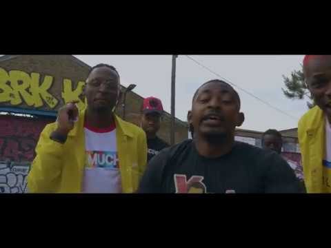DJ G Money, GB - Do For Me (Official Video)