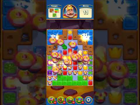 Royal Match Level 4428