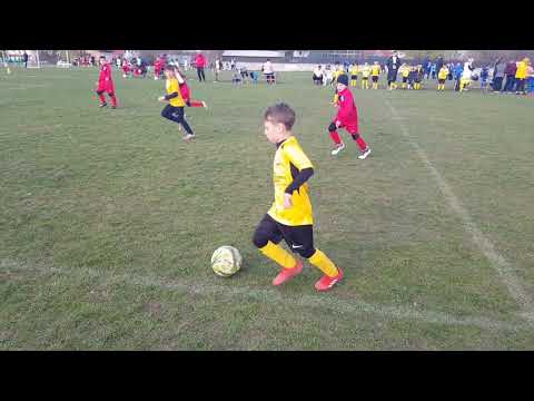 2021-04-24 Didi Junior 2013 negru - Somuz Falticeni 1-2 (Iasi Junior's Cup, sferturi)