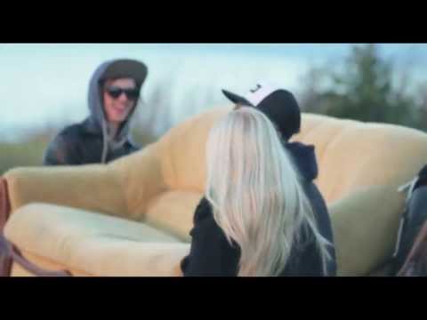 Katrine Lukins - Live Tonight (Trebland Remix)