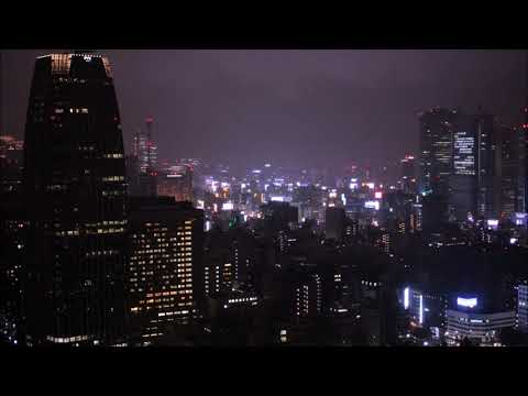 33. TOKYOGHOST - hlfxa-yyy [21.08.2015]