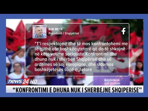 28 qershor, 2019 Edicioni i Lajmeve ne News24 (Ora 16.30)