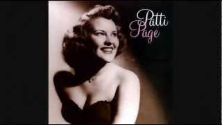 Route 66 - Patti Page - 1955