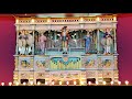 "The Wedding Dance Waltz" 89-key MARENGHI FAIRGROUND ORGAN (Gavioli Organ Trust)