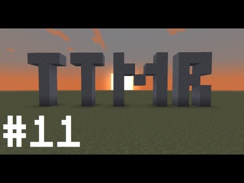 TTMR 11. A Sheep Snow Issue