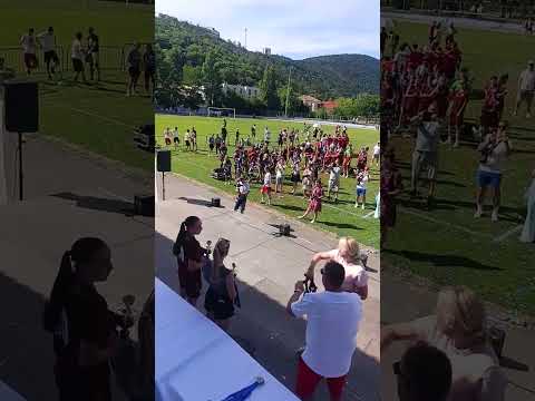 Папка за видео