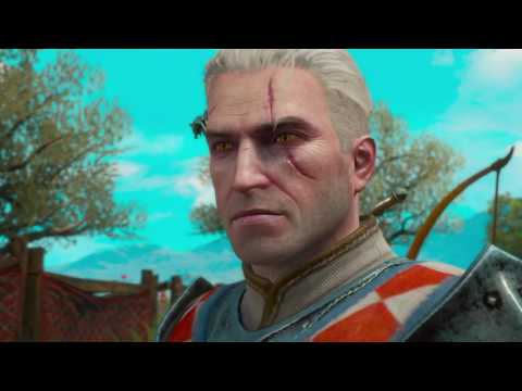 The Witcher 3 Blood and Wine part 26