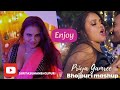 Priya Gamree Mashup Belan Se Maar Ke Tel Sarso Ke