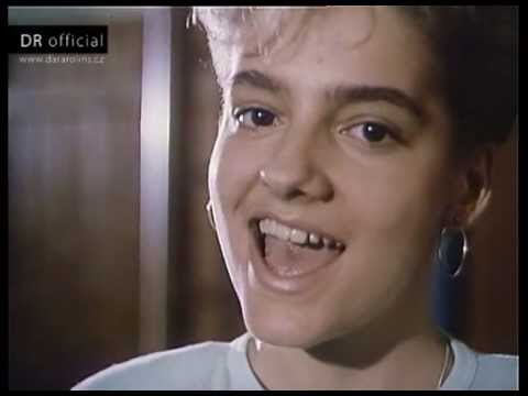 Darina Rolincová - Čo o mne vieš (1988) * PROMO