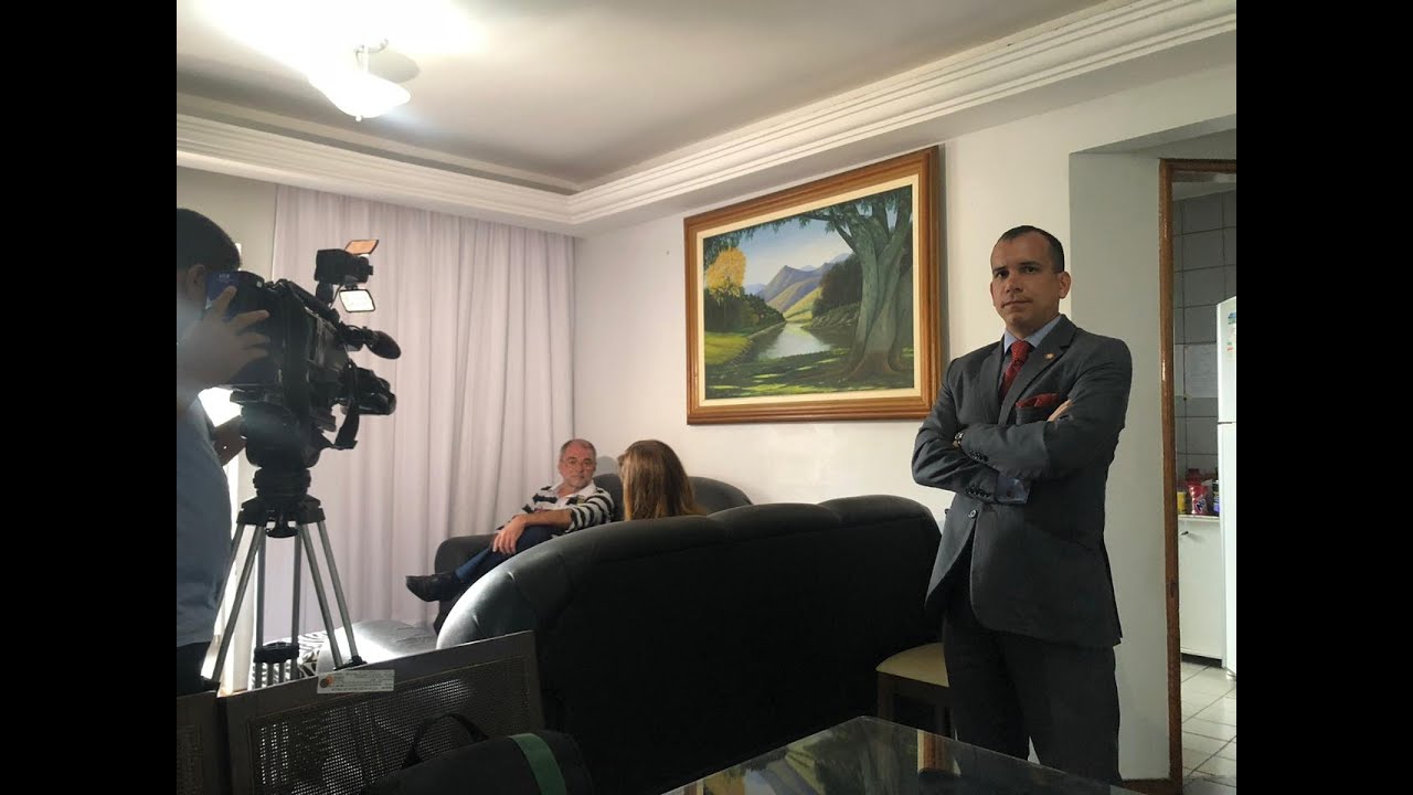 Denúncia no processo da Recuperação Judicial da Borges Landeiro Goiânia