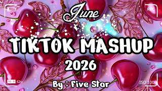Download lagu TikTok Mashup June 🍒💗2026🍒💗 (Not Clean) mp3