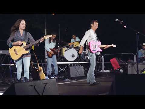 Johnny B. Goode - Luca Olivieri - Live in Garda 2023