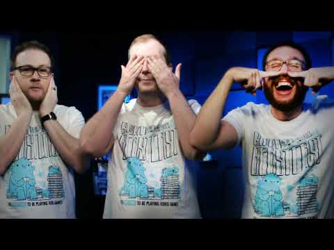 Giant Bomb: Dan Ryckert's The Joy of Consumerism