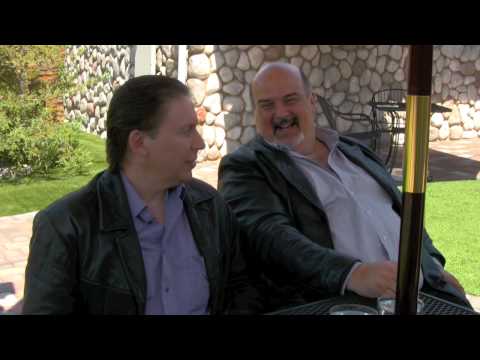 The WiseGuys EP #2 'WHACKER 6000'