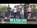 Bill and Kate Isles and Band - Flood Waters