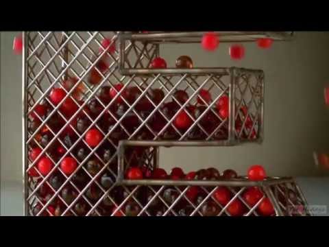 Viasat Explore HD New Look / Idents April 2014 HD1080