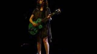 Regina Spektor - Bobbing for Apples
