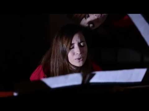 Majo Solís - Sólo Tú (Video Oficial) // De Lo Profundo EP