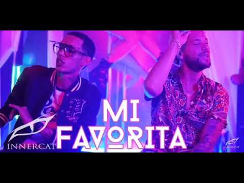 Ele A El Dominio Ft Tony Lenta - Mi Favorita ( Canción oficial )