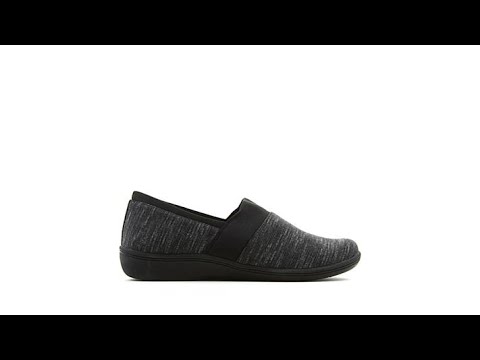 Copper Fit Restore SlipOn ALine Shoe