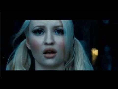 Tibetan Trance - Capashen (music video)