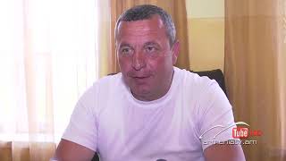 Սուր անկյուն 04.06.2023 - Քնարիկ Պետրոսյան «Երբ լքողը մայրն է»