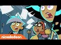 Danny Phantom Vs Lunch Lady Danny Phantom Nick