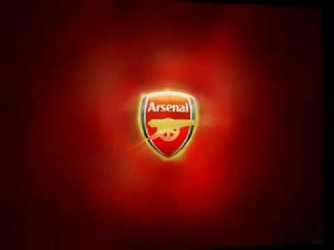 Arsenal FC Theme Song