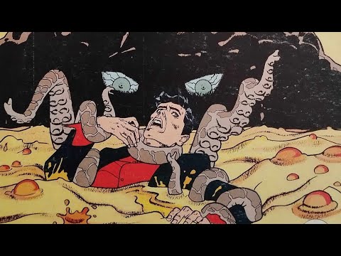 Dylan Dog n. 51 - Il Male - (Bonelli)