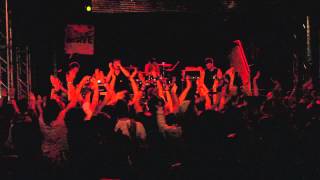 Chunk! No, Captain Chunk! - Restart, Taking Chances, All Star LIVE in Italy [HD]