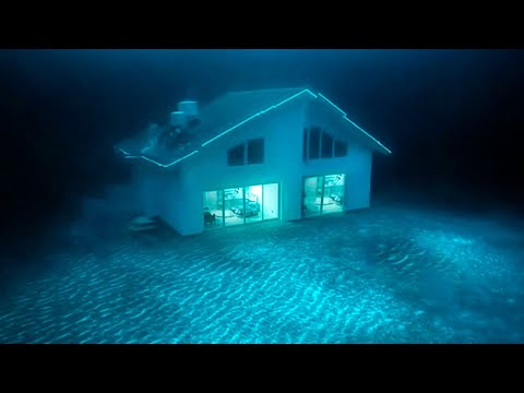 15 Homes of People Who Want Nothing to Do with the Outside World