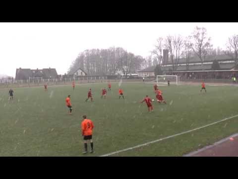 U23: FC Erzgebirge Aue - SV SCHOTT Jena 3:2