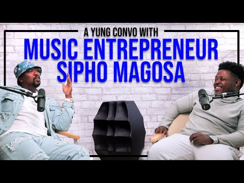 Sipho Magosa