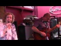 Horsefeathers Band Ohio perform "Closer To Fine"