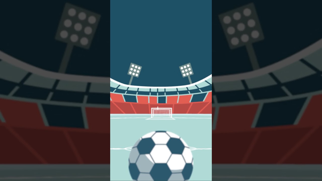 Every match begins with possibility.