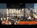 TRUBETSKOY / Belarus / – Live @ Metal Crowd fest ...