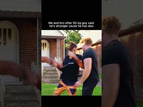 Real... @connorsinann #bodybuilding #motivation #physique #fitness #gym #shan #sinann