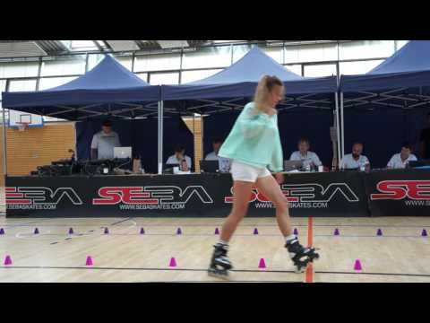 InlineGames 2016 / Stepanova Svetlana - 8 place