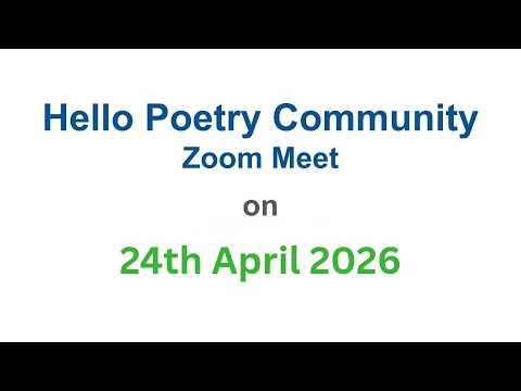 Hellopoetry