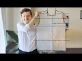 How To Draft A Shirt Pattern And Fix Fit Issues