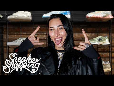 Rhea Ripley: I Think I Could Still Wrestle In Chuck Taylors