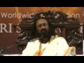 Shiv Shakti Meditation by Sri Sri 12,12,12 