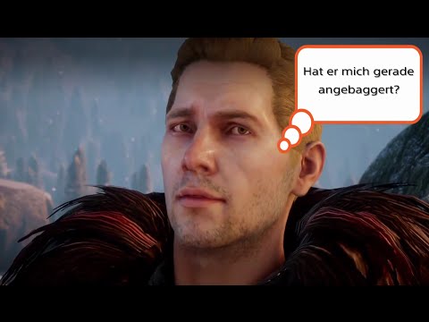 Dragon Age Inquisition - Abgeblitzt