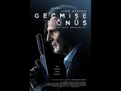 Geçmişe Dönüş Türkçe Dublaj 4K Film izle