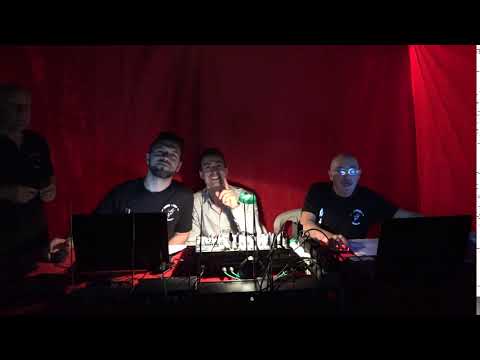 NEW STEP - VIAGGIO INTORNO AL MONDO - REGIA AUDIO VIDEO E LUCI - PIOMBINO 8-8-2019