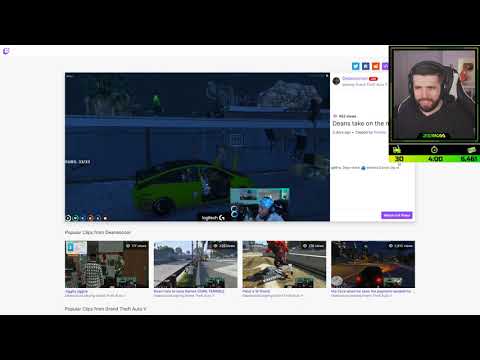 Zerkaa Reacts To Dean's Opinion Of Mandem