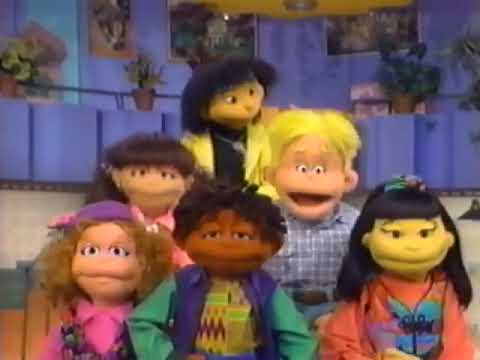 The Puzzle Works  - Sample Reel -  Intro