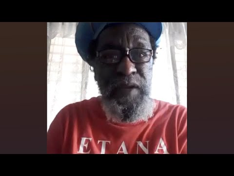 Black Uhuru on Reggae Strong