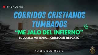 Me Jalo Del Infierno (Versión)